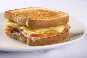 Sliced Chicken Breast Fillet