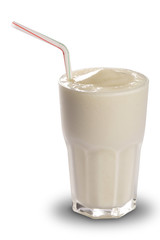 Lemon and lime drink