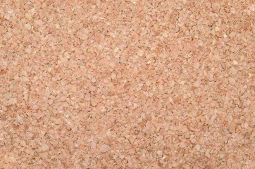 cork texture - closeup