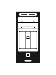 computers computer pc tower housing