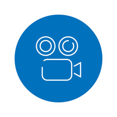 vector icon photo and video