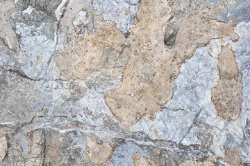 natural granite stone wall for background texture