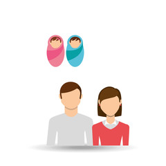 family members design 