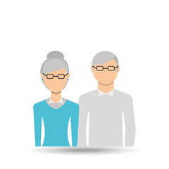 Fototapeta premium couple relationships design 