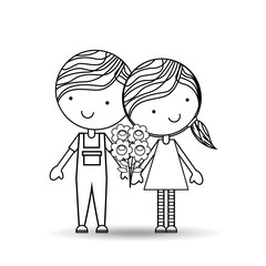 couple relationships design 