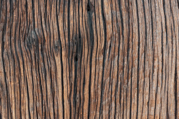 Fototapeta premium An old wood wall texture backround.