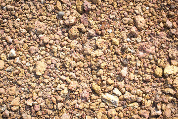laterite soil