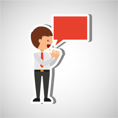 people talking design 