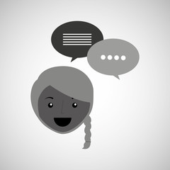 people talking design 