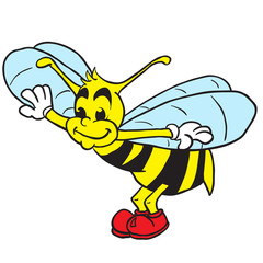 bee