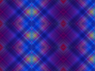 Abstract colorful background pattern blur light