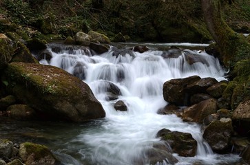 Le Veyton - Belledonne - Isère.