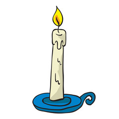 candle