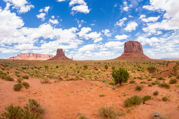 Monument Valley