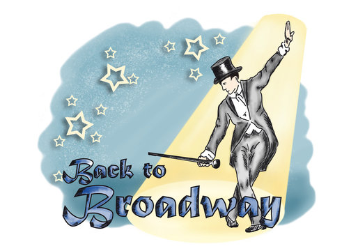 Back to Broadway