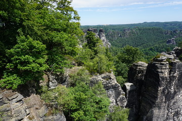 Landschaftsfotografie