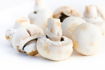 Champignons
