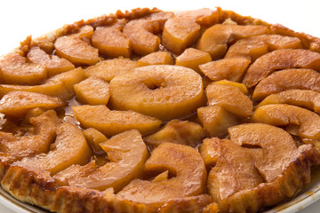 tarte Tatin