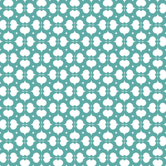 Seamless pattern geometric background. Vector background