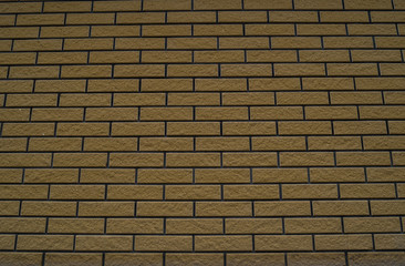 Texture brick wall