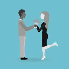 couple relationships design 