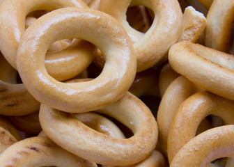 dry bread-ring, sooshka