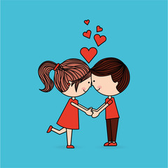 couple relationships design 