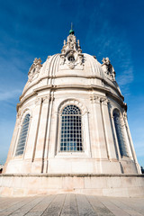 Estrela Basilica in Porto