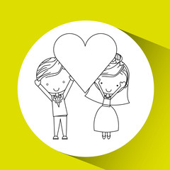 couple relationships design 