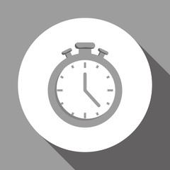 healthy lifestyle design over white background, vector illustration