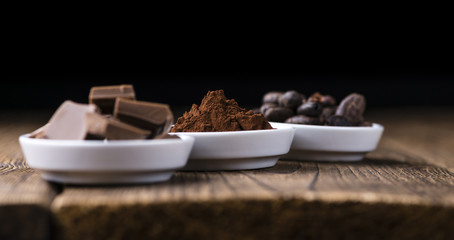 Chocolate