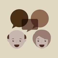 people talking design 