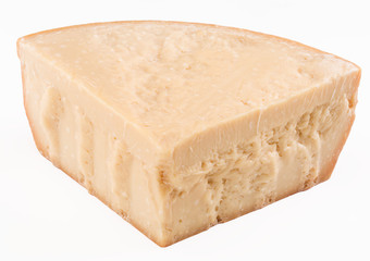 Fromages Italiens, Peccorino et Parmesan