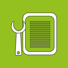 repair service  design 