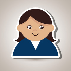 business person design 