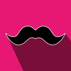 hipster accessories design 