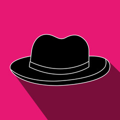 hipster accessories design 