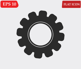 gears icon