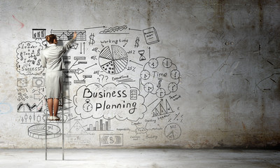 Effective business planning