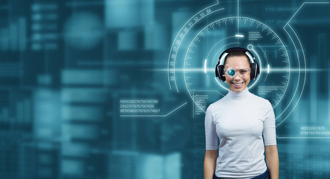 Innovative media technologies