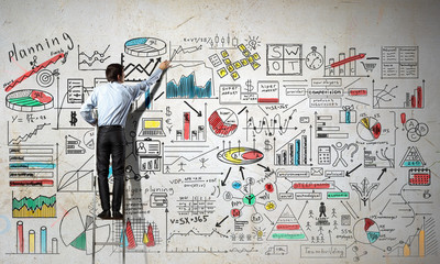 Effective planning for achieving goals