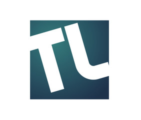 TL Initial Logo for your startup venture