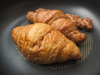 Croissant