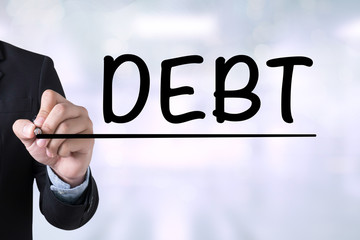 DEBT