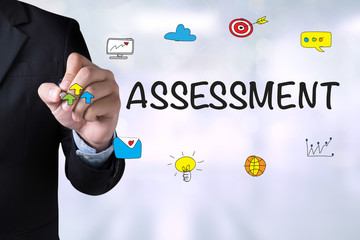 ASSESSMENT Evaluate Measurement Concept