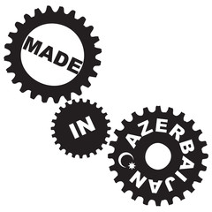 Made in Azerbaijan