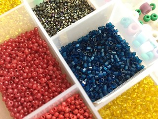 Beads
