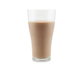 Chocolate milk