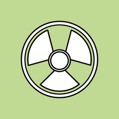 Security system  vector design