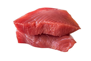 Fresh Tuna Steak